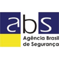 ABS - Associação Agência Brasil de Segurança Logo