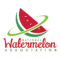 National Watermelon Association Logo