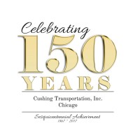 Cushing Transportation, Inc. Logo