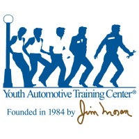 YOUTH AUTOMOTIVE TRAINING CENTER OF BROWARD, INC. Logo