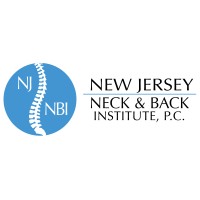NEW JERSEY NECK & BACK INSTITUTE, P.C. Logo