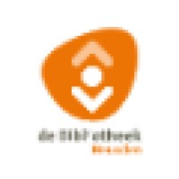 de Bibliotheek Heusden Logo