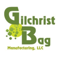Gilchrist Bag Manufacturing, LLC Logo