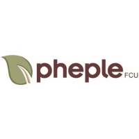 Pheple Federal Credit Union Logo