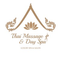 Thai Massage & Day Spas Logo