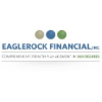 Eaglerock Financial, Inc. Logo