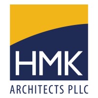HMK Architects PLLC Logo