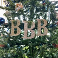 Better Business Bureau serving Greater Iowa, Quad Cities and Siouxland Region Logo