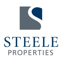 Steele Properties LLC Logo