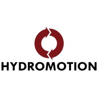 Hydromotion, Inc. Logo