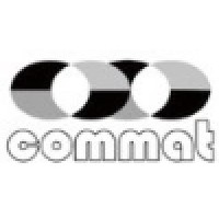 Commat Logo