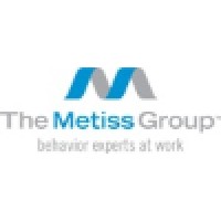 The Metiss Group Logo