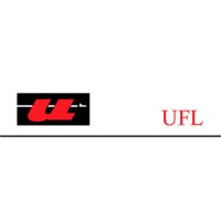 U-Freight America Inc. Logo