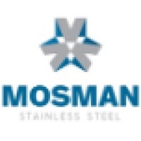 Mosman Stainless Steel Logo
