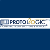 PROTOLOGIC EDS, INC. Logo