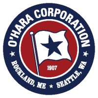 OHara Corporation Logo