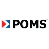 POMS Corporation Logo