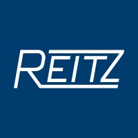 Reitz Ferramentas Pneumáticas Logo