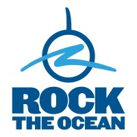 Rock The Ocean Foundation Logo