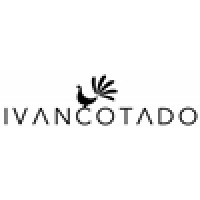 Iván Cotado Diseño de Interiores Logo