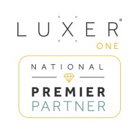 Locker Solutions - Luxer One Package Rooms & Locker Systems Logo