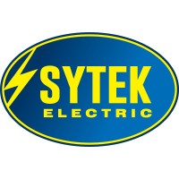 Sytek Electric Corporation Logo