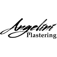 Angelini Plastering, Inc. Logo