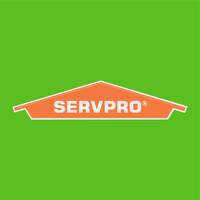 SERVPRO Team Bisig Logo