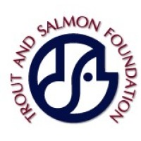 Trout and Salmon Foundation Logo
