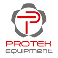 Protek Equipment Logo
