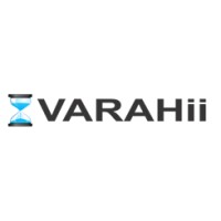 Varahii Infosoft Logo