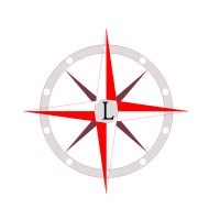 Lanktree Land Surveying, Inc. Logo