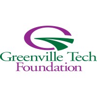 Greenville Tech Foundation Logo