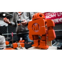 Maker Faire Logo
