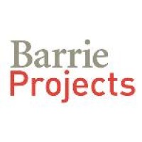 Barrie Projects Logo