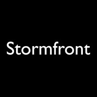 Stormfront Retail Ltd Logo