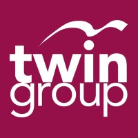 Twingroup Global Solutions Logo