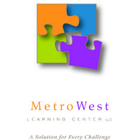 METRO WEST LEARNING CENTER, LLC Logo