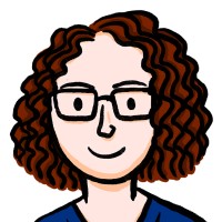 Yael Writes Logo