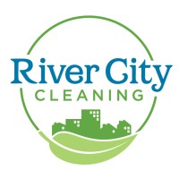 River City Cleaning Logo