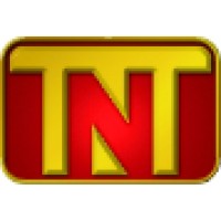 TNT Executive Services Logo