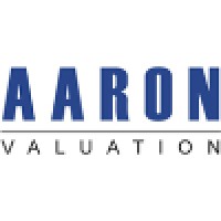 Aaron Valuation Inc. Logo