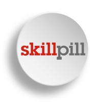 Skill Pill Logo