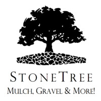 StoneTree Mulch, Gravel & More, INC Logo