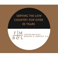 Finger, Melnick, Brooks & LaBruce, P.A. Logo