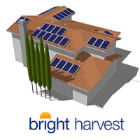 Bright Harvest, Inc. Logo
