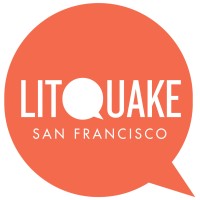 Litquake, San Franciscos Literary Festival Logo