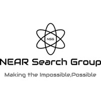 NEAR Search Group Logo