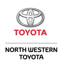 North Western Toyota Logo