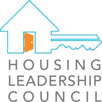 Housing Leadership Council of San Mateo County Logo